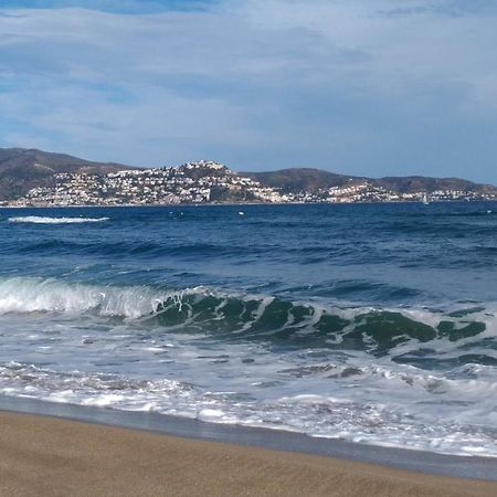 Brisa De Mar Appartement Empuriabrava Buitenkant foto