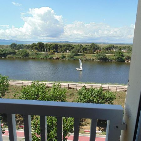 Brisa De Mar Appartement Empuriabrava Buitenkant foto