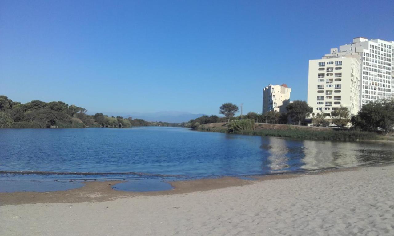 Brisa De Mar Appartement Empuriabrava Buitenkant foto