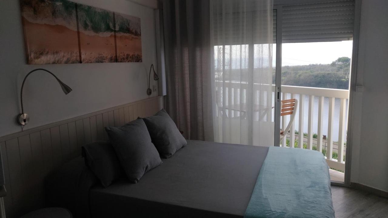 Brisa De Mar Appartement Empuriabrava Buitenkant foto