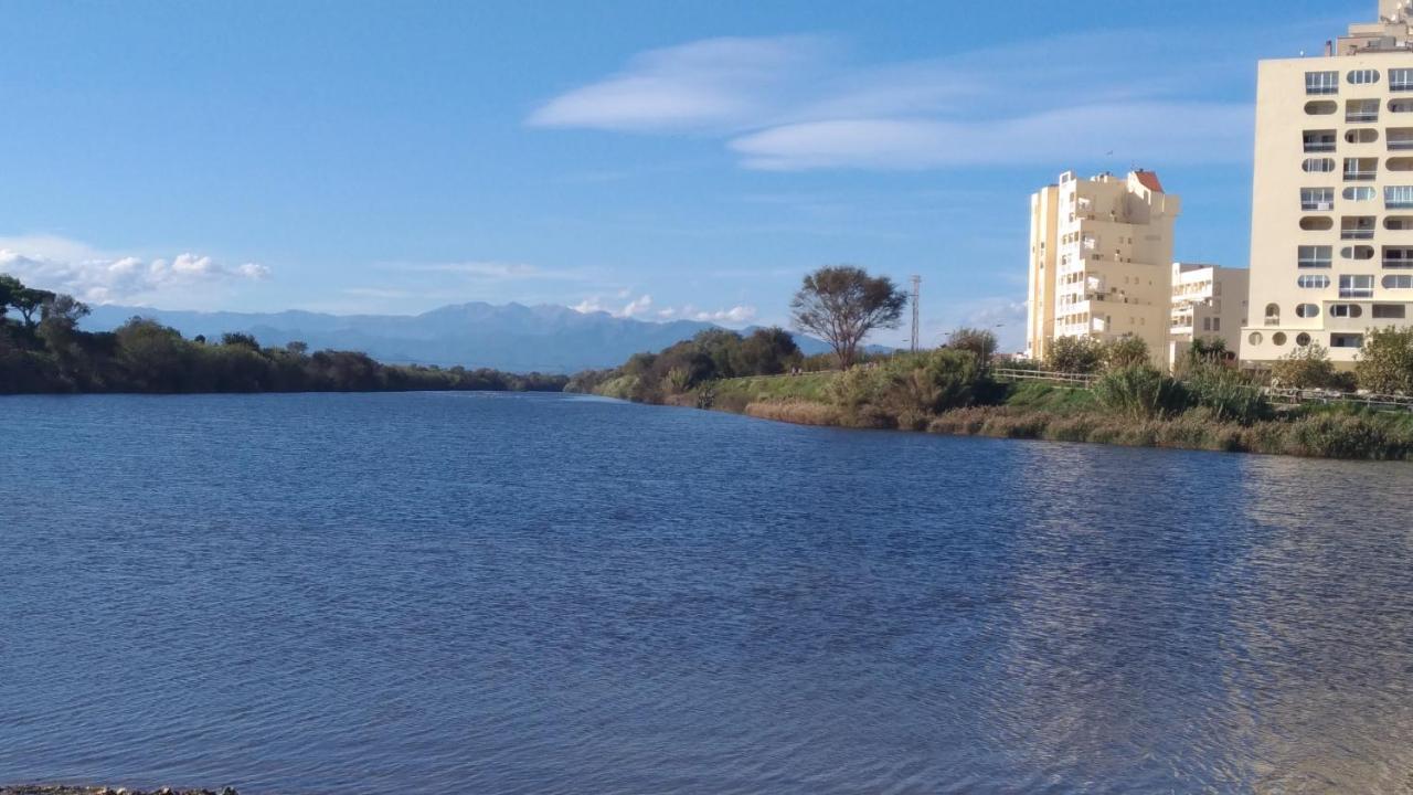 Brisa De Mar Appartement Empuriabrava Buitenkant foto