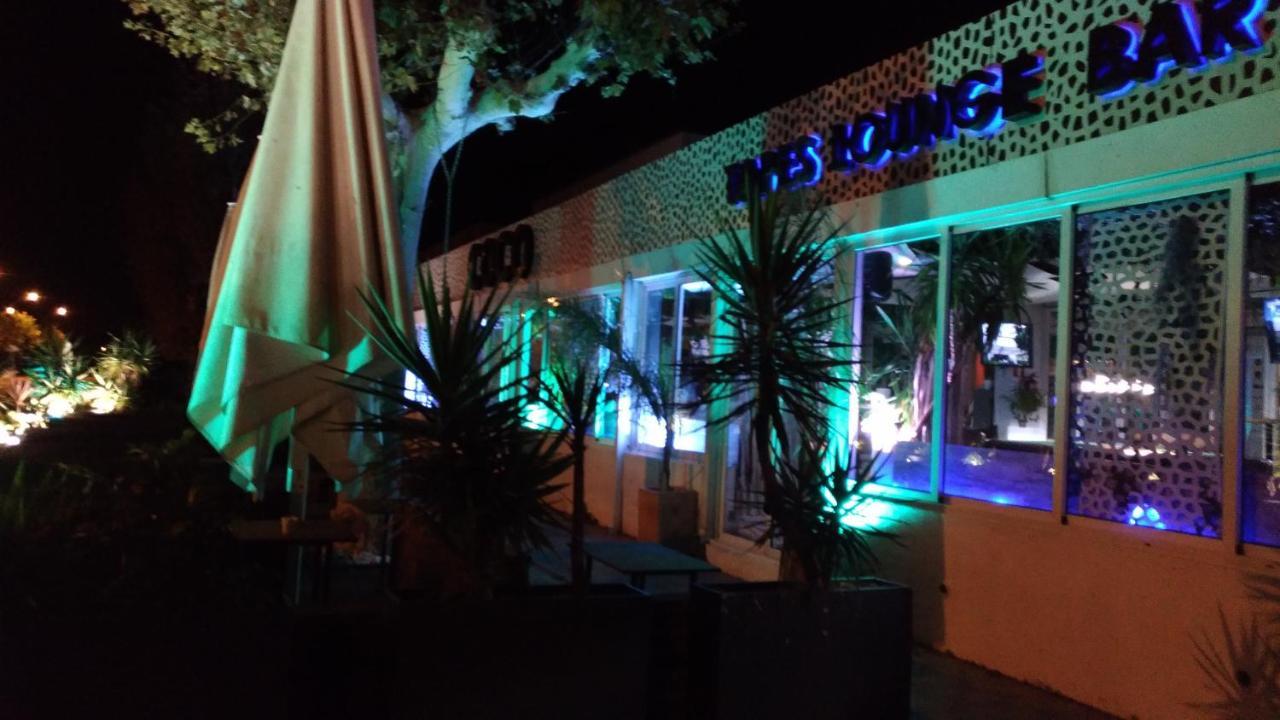 Brisa De Mar Appartement Empuriabrava Buitenkant foto