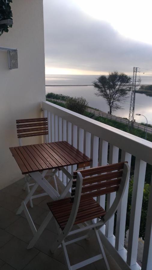 Brisa De Mar Appartement Empuriabrava Buitenkant foto