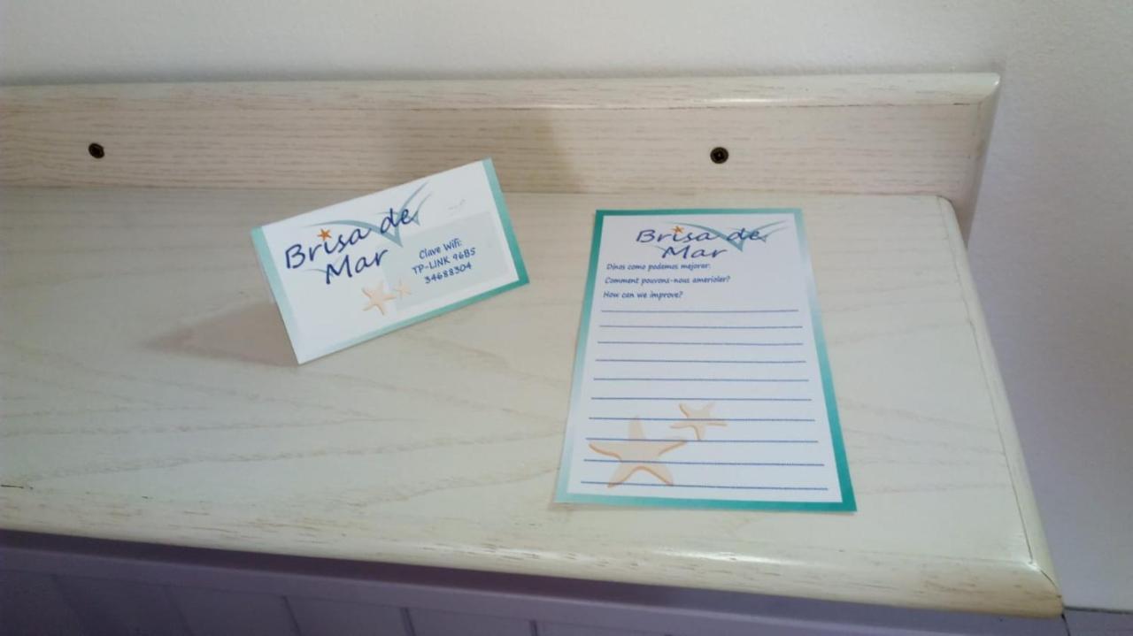 Brisa De Mar Appartement Empuriabrava Buitenkant foto