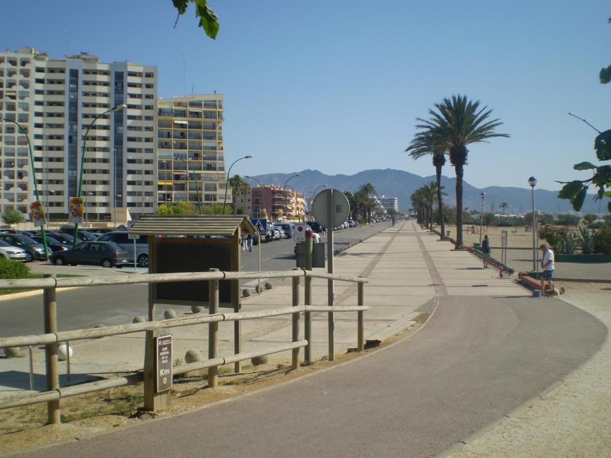 Brisa De Mar Appartement Empuriabrava Buitenkant foto